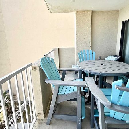 Tropical Winds 304 Condo Gulf Shores Buitenkant foto