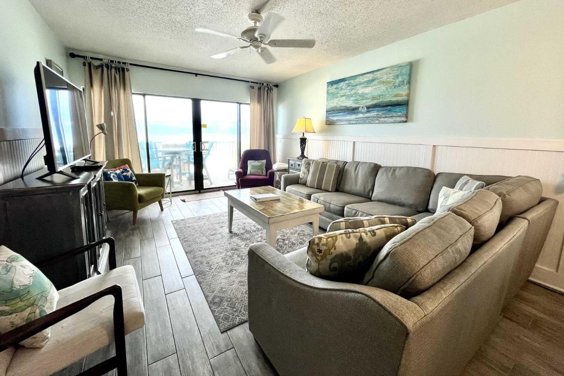Tropical Winds 304 Condo Gulf Shores Buitenkant foto