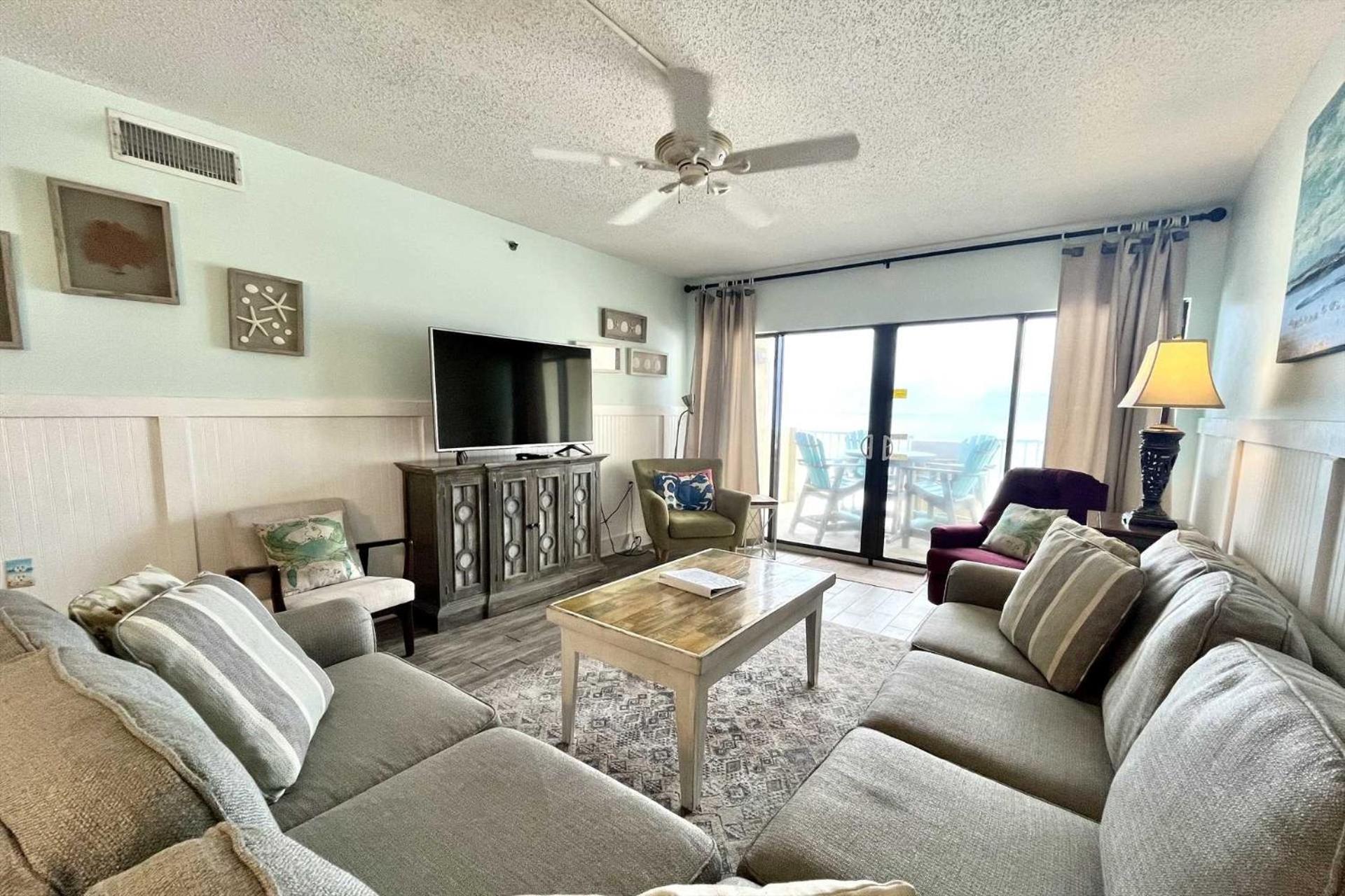 Tropical Winds 304 Condo Gulf Shores Buitenkant foto