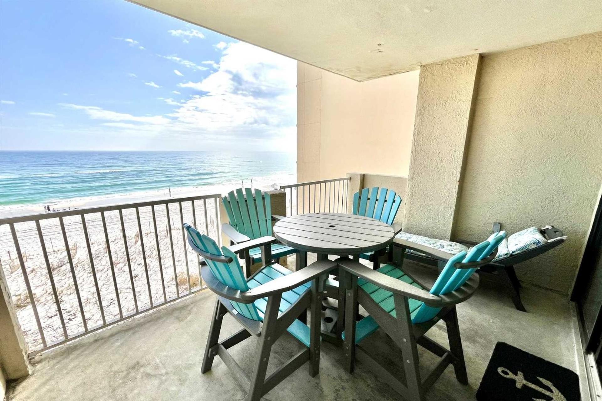 Tropical Winds 304 Condo Gulf Shores Buitenkant foto