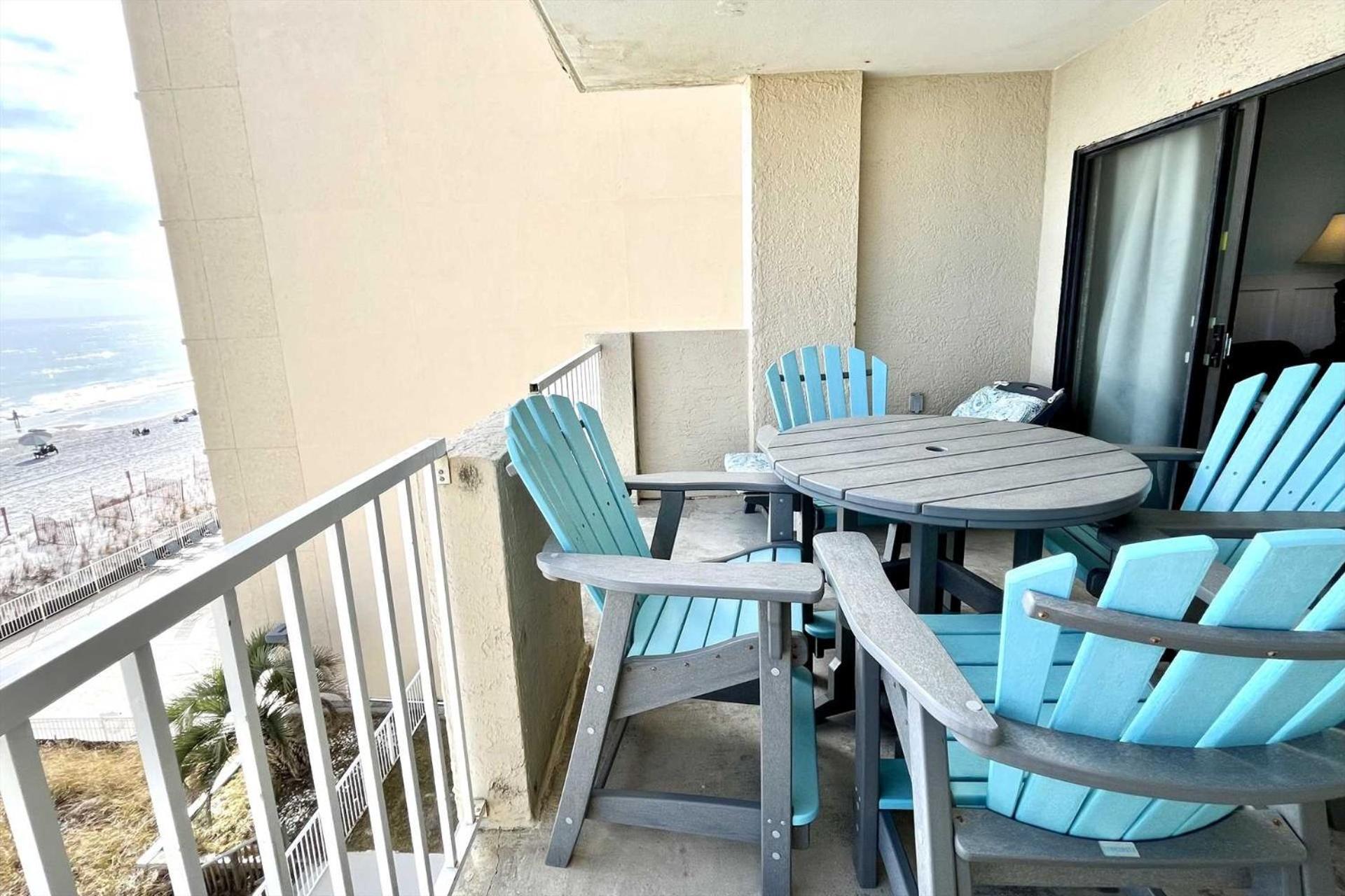 Tropical Winds 304 Condo Gulf Shores Buitenkant foto