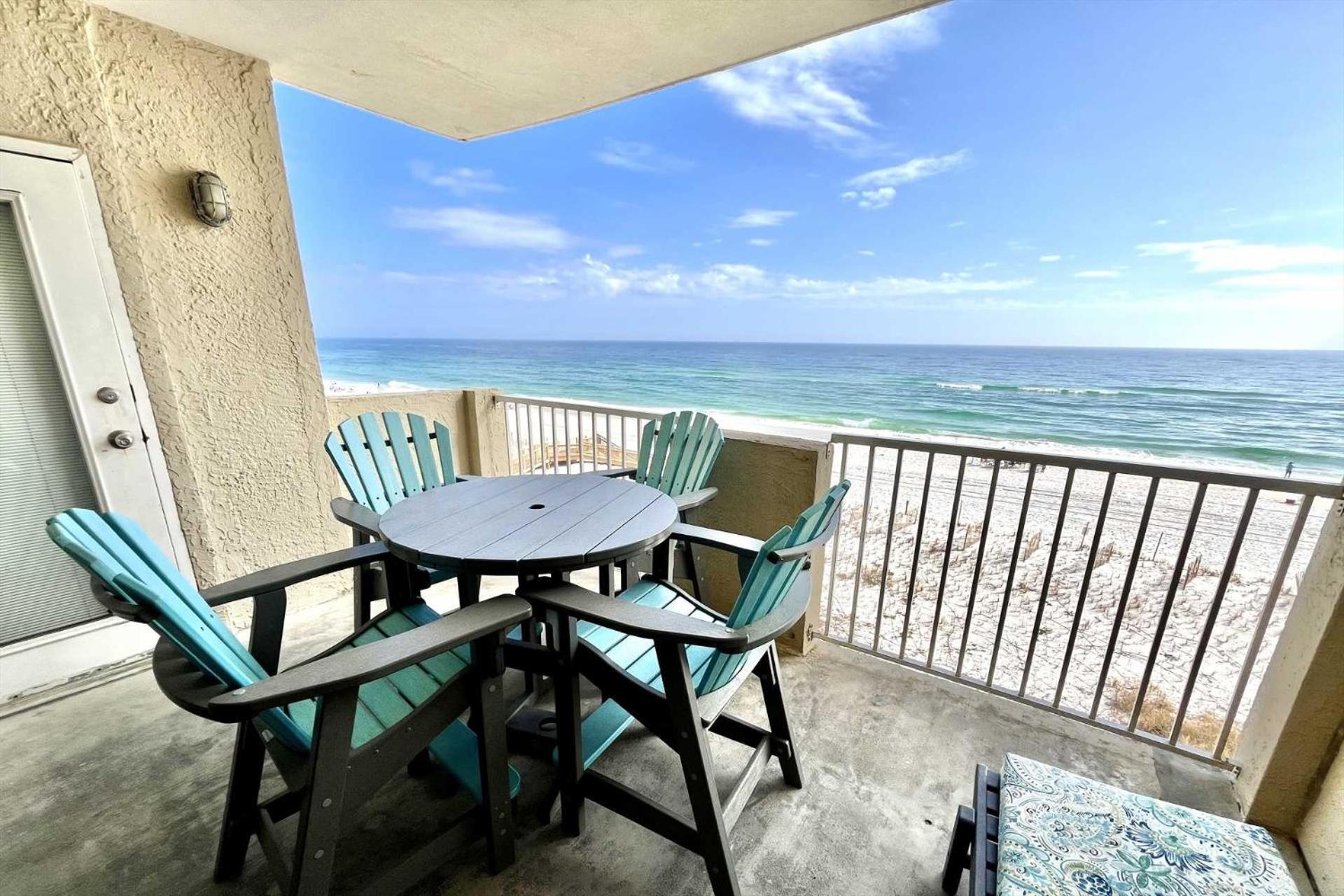 Tropical Winds 304 Condo Gulf Shores Buitenkant foto
