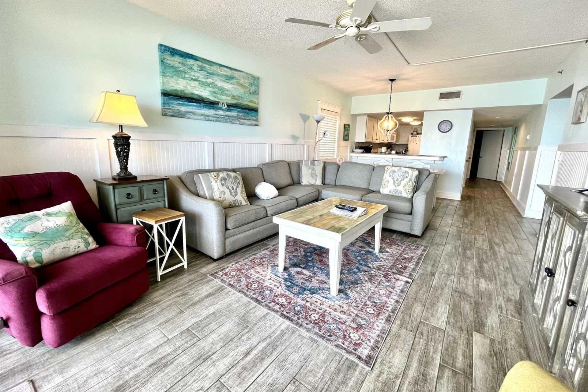 Tropical Winds 304 Condo Gulf Shores Buitenkant foto