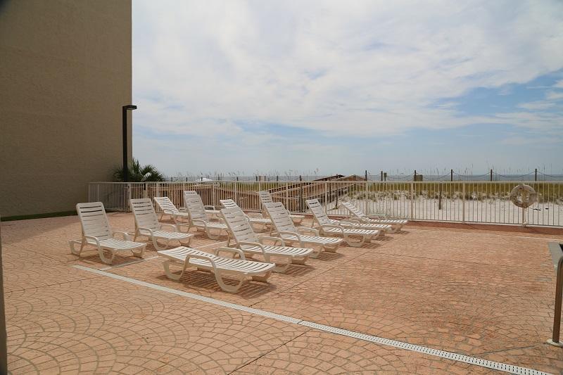 Tropical Winds 304 Condo Gulf Shores Buitenkant foto