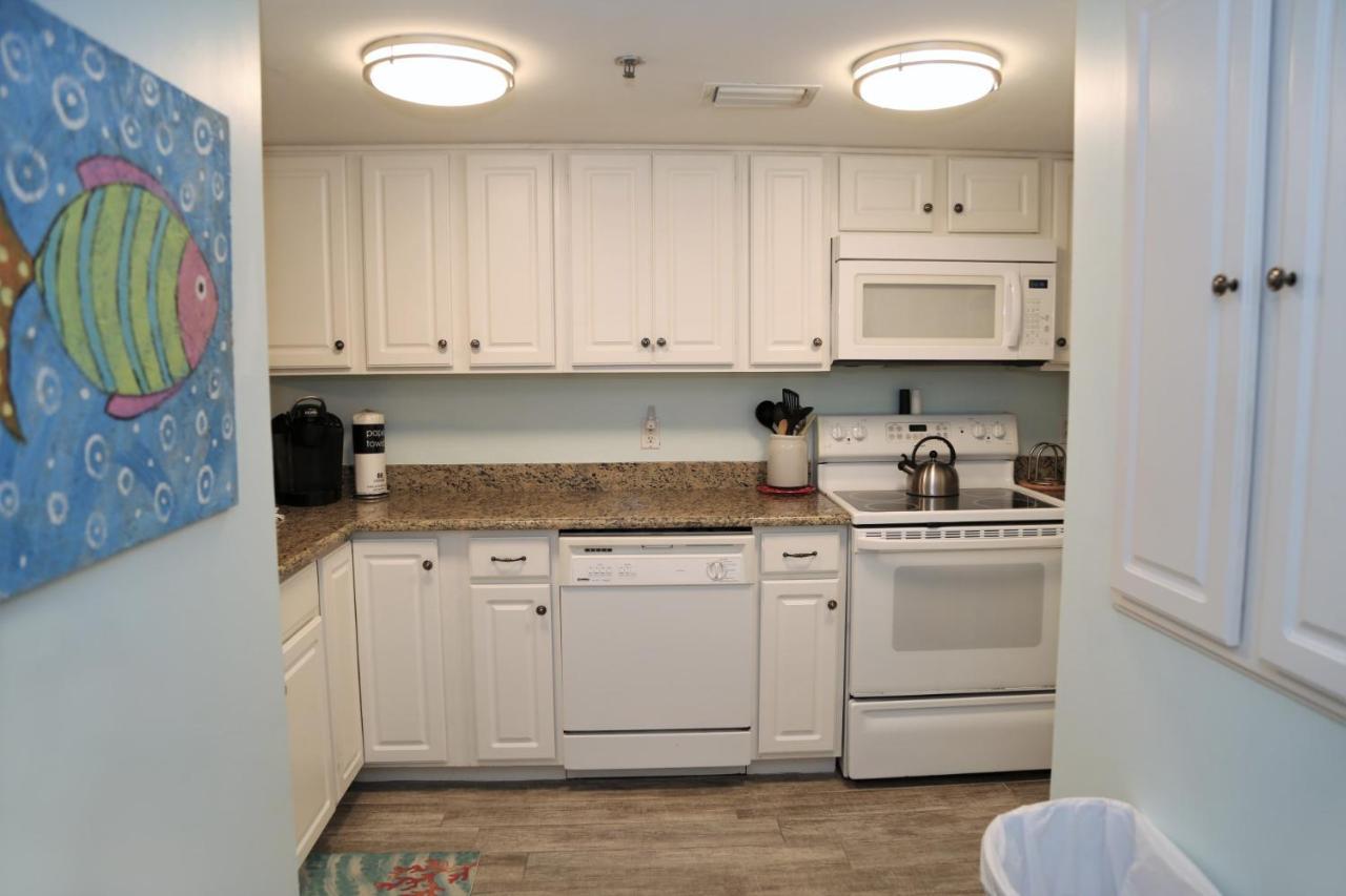Tropical Winds 304 Condo Gulf Shores Buitenkant foto