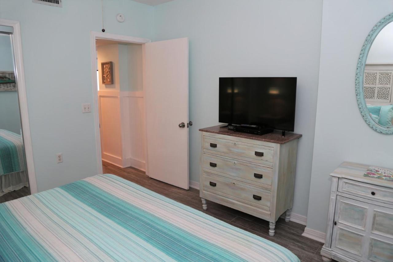 Tropical Winds 304 Condo Gulf Shores Buitenkant foto