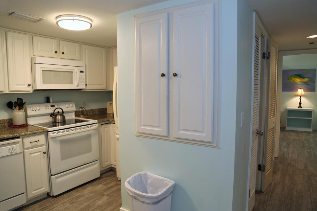 Tropical Winds 304 Condo Gulf Shores Buitenkant foto