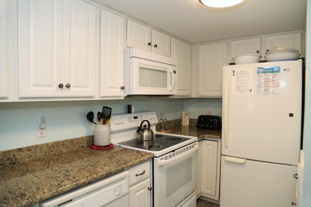 Tropical Winds 304 Condo Gulf Shores Buitenkant foto
