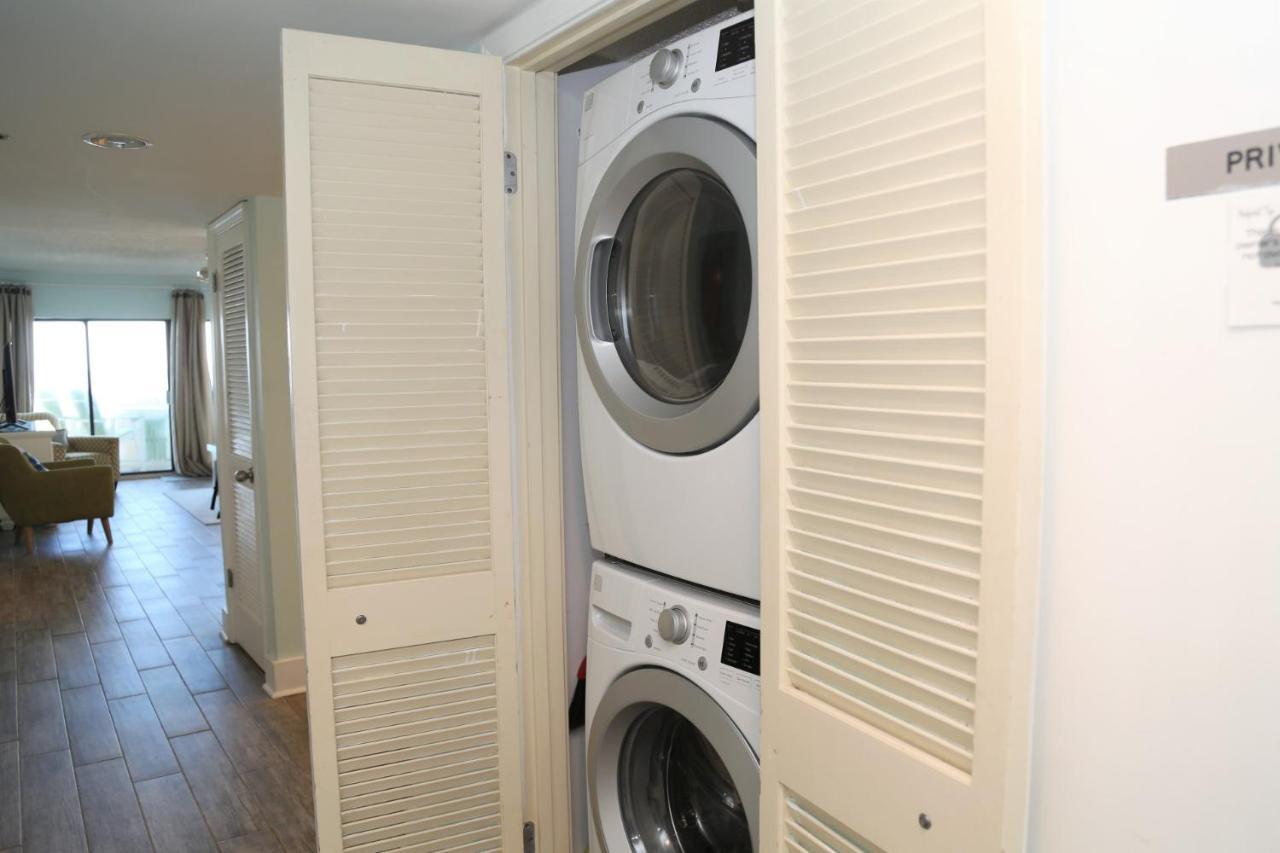 Tropical Winds 304 Condo Gulf Shores Buitenkant foto