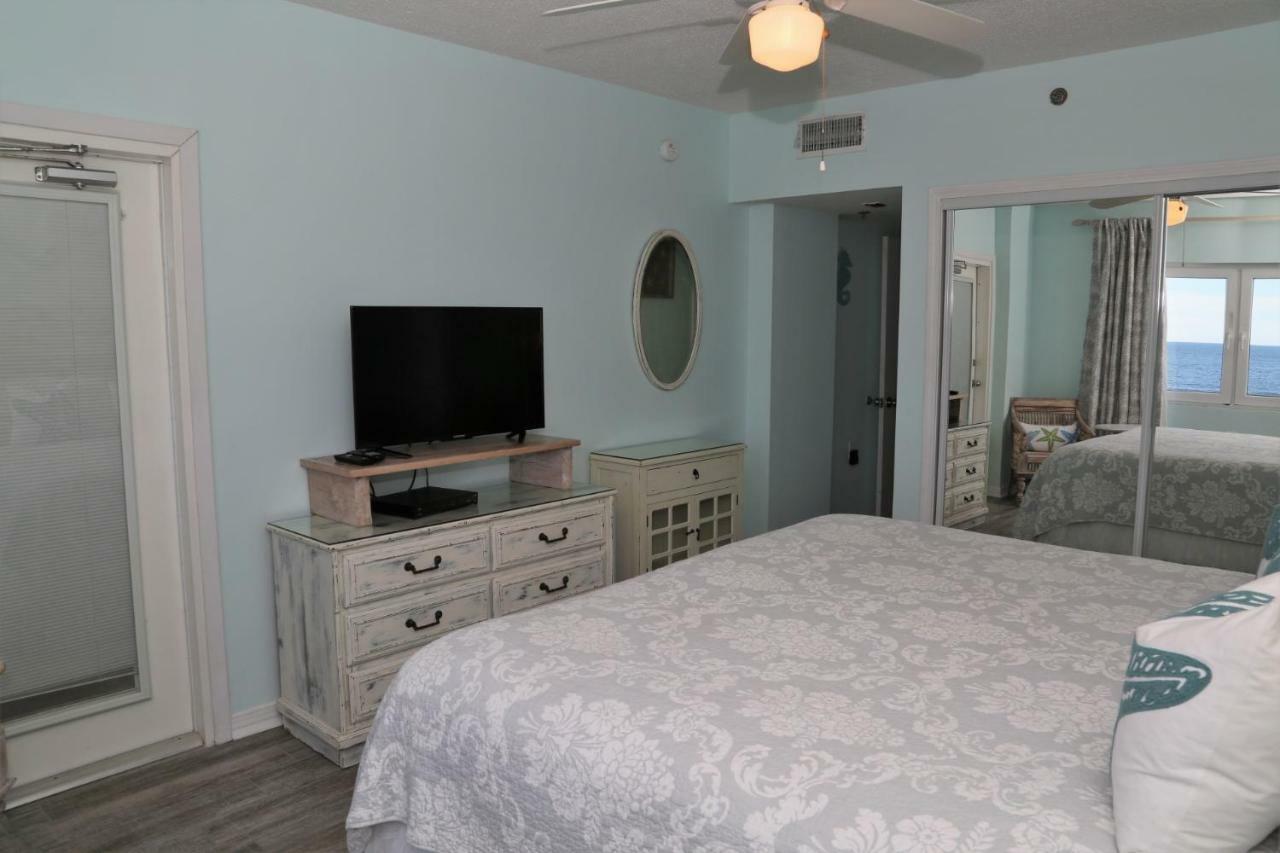 Tropical Winds 304 Condo Gulf Shores Buitenkant foto