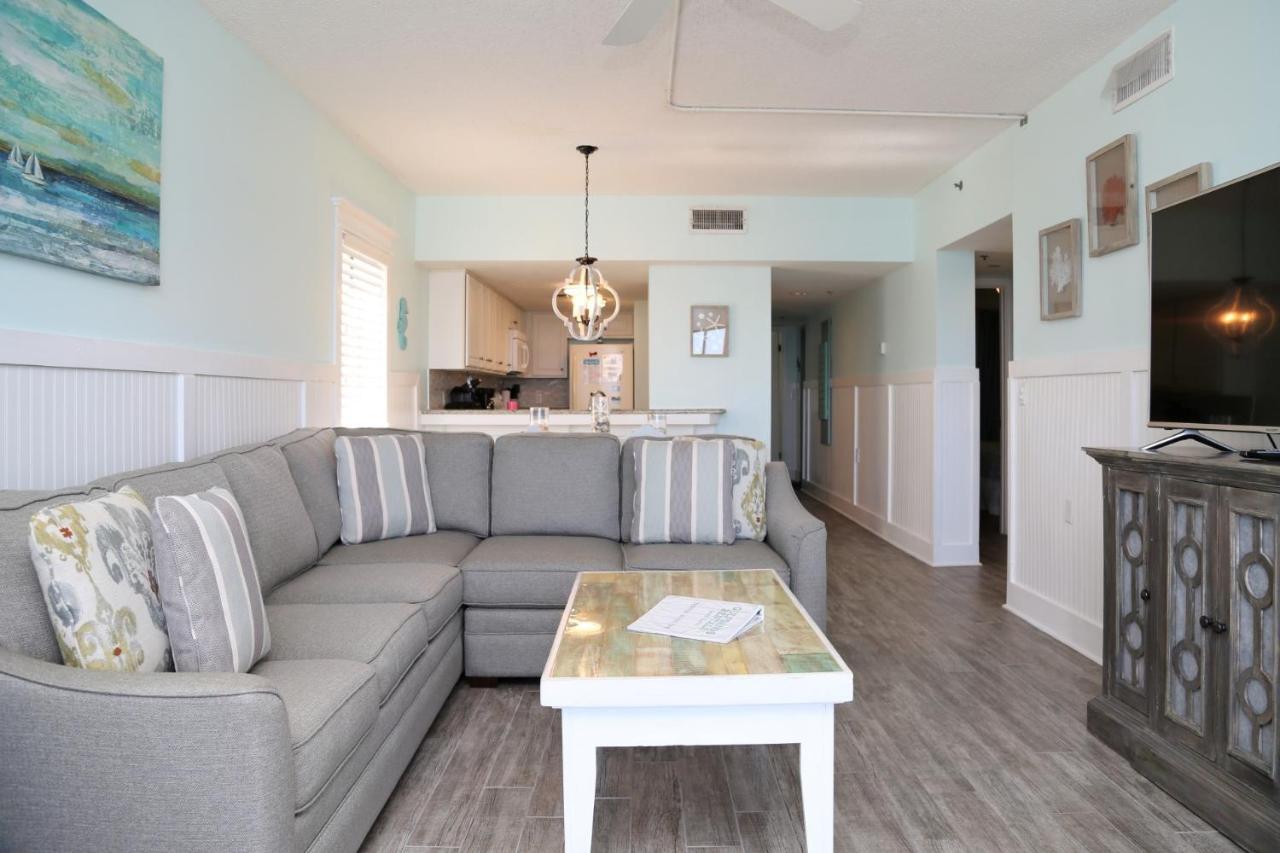 Tropical Winds 304 Condo Gulf Shores Buitenkant foto