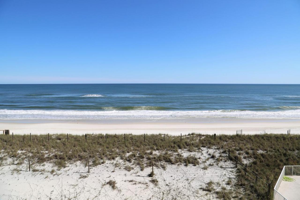 Tropical Winds 304 Condo Gulf Shores Buitenkant foto