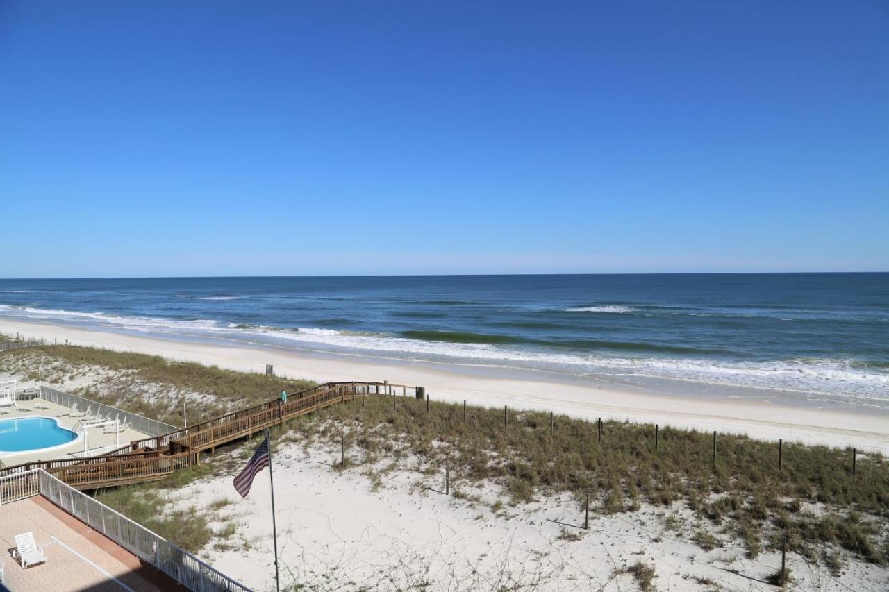 Tropical Winds 304 Condo Gulf Shores Buitenkant foto