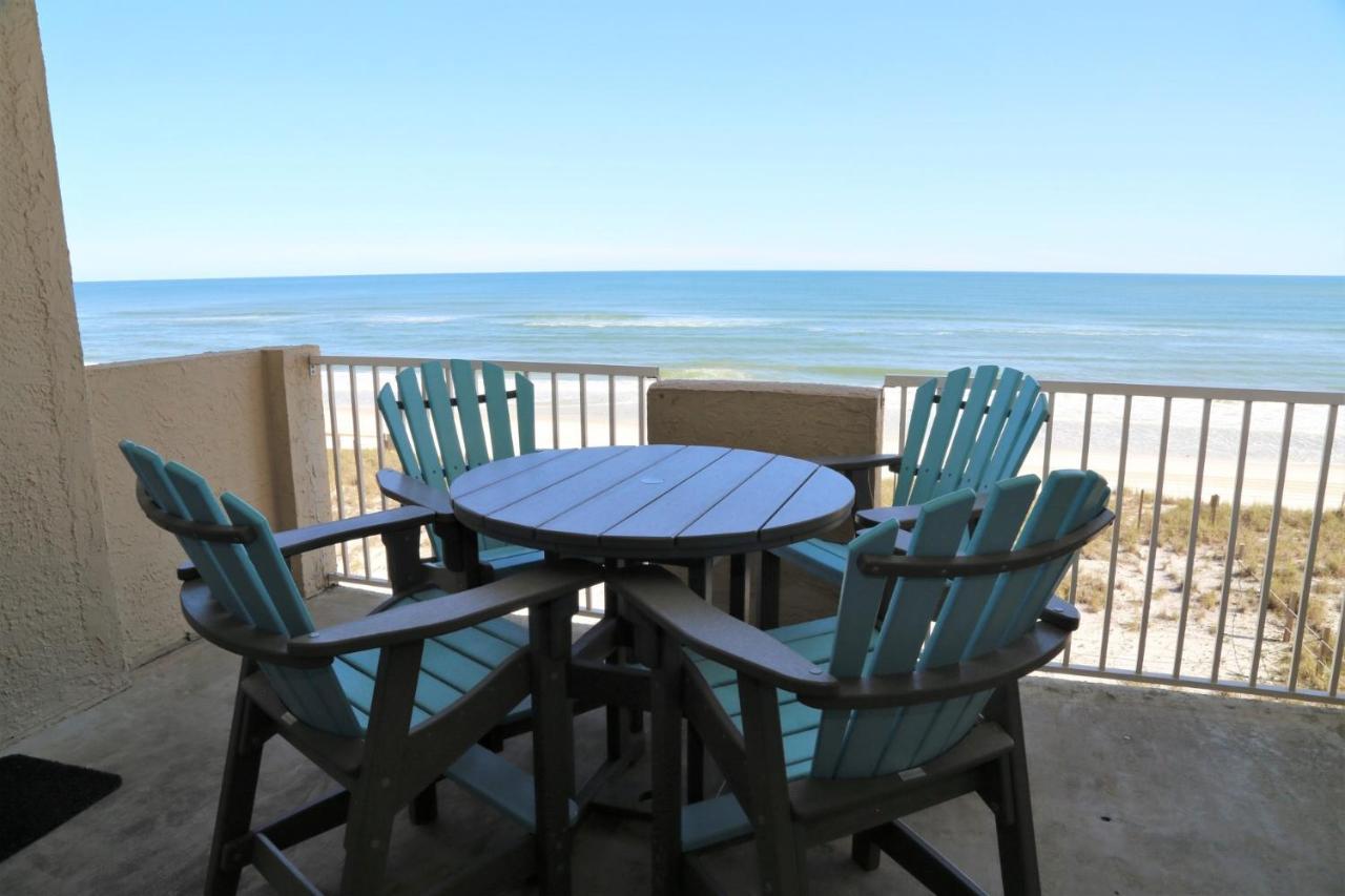 Tropical Winds 304 Condo Gulf Shores Buitenkant foto