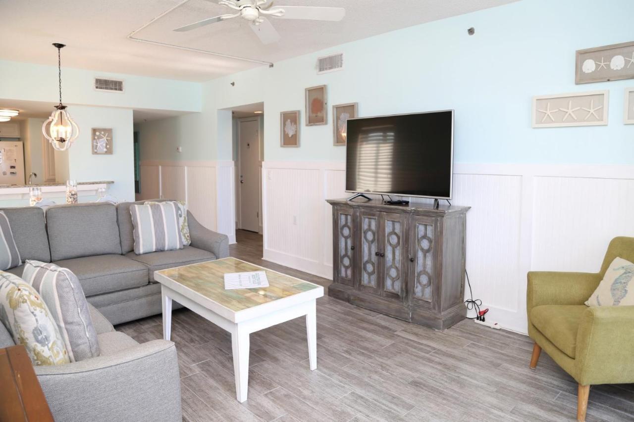Tropical Winds 304 Condo Gulf Shores Buitenkant foto